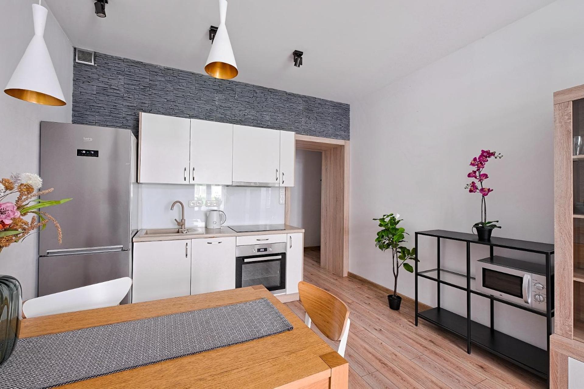 Urban Nest Apartments Wietora 8 Cracovie Extérieur photo