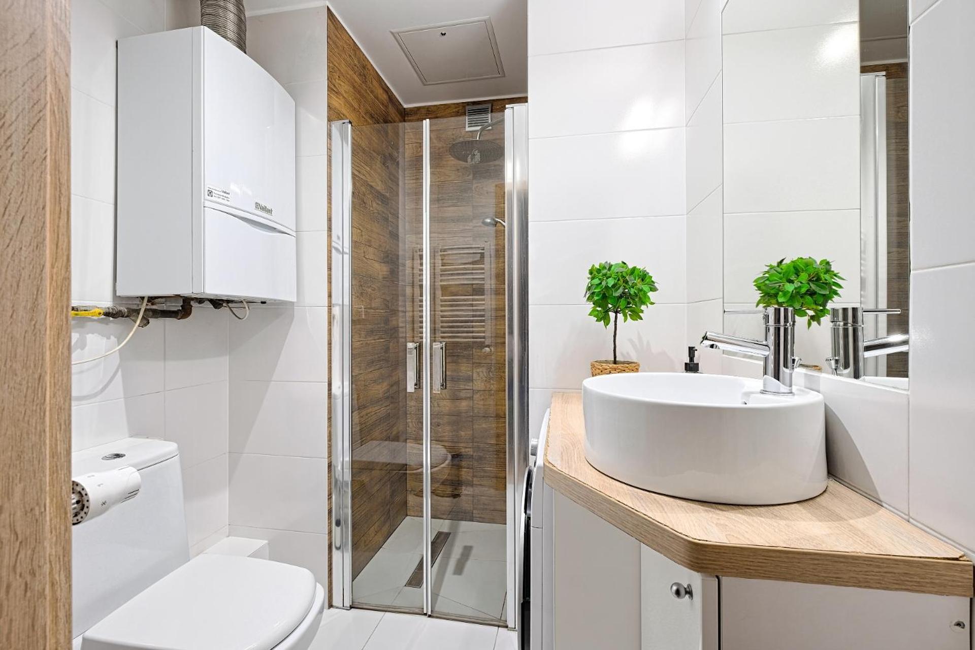 Urban Nest Apartments Wietora 8 Cracovie Extérieur photo